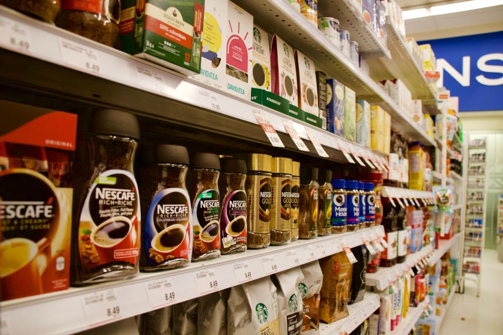 Hero image for Small CPG Landscape: Lessons from 2021
