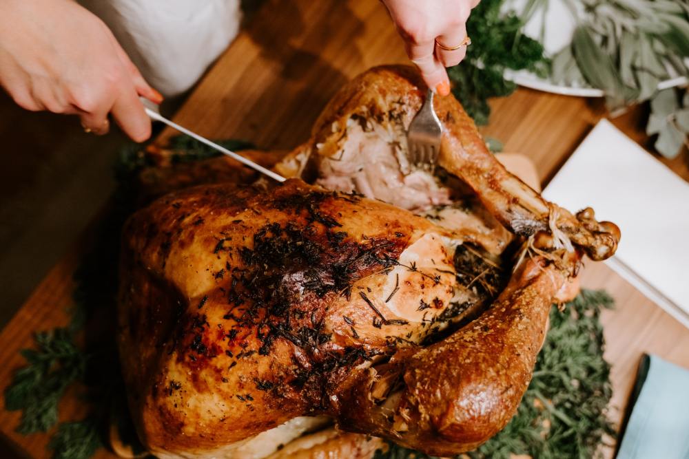 Hero image for How Americans will celebrate Thanksgiving in 2022