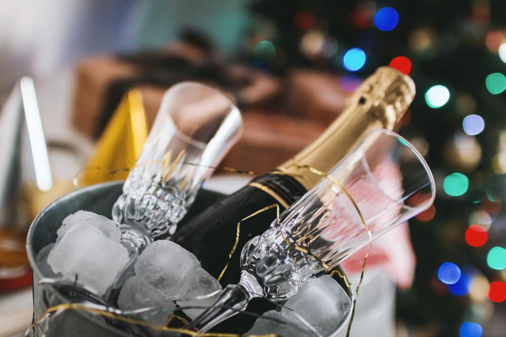 Hero image for BevAl Holiday Shopping Outlook and Opportunities for Emerging Brands