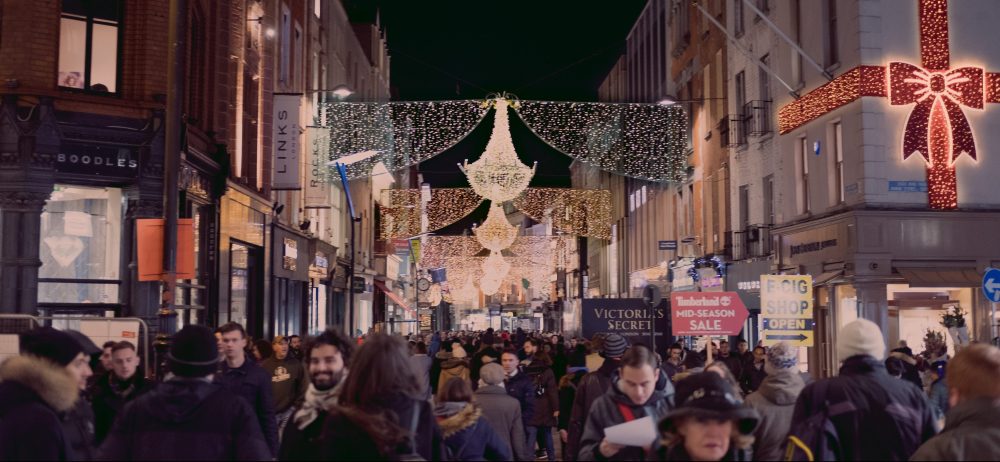 Hero image for Using Data to Drive Holiday CPG Sales for Emerging Brands