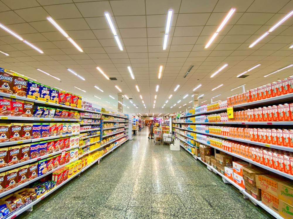 Hero image for The role of category management in a recession: Back to basics