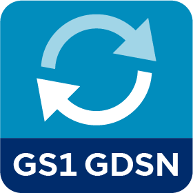 GS1 GDSN