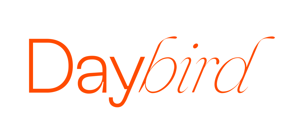 Daybird Logo