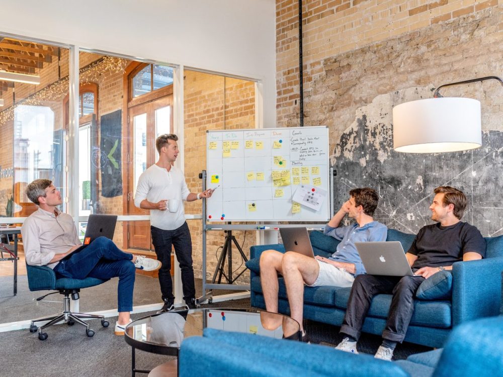 Hero image for 5 Top Category Management Tips for Emerging Brands