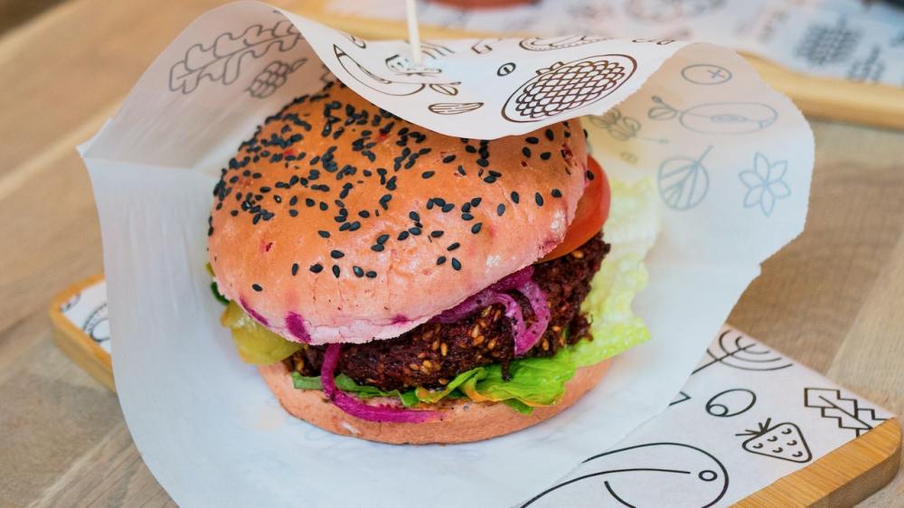Hero image for The plant-based revolution: From niche to the future