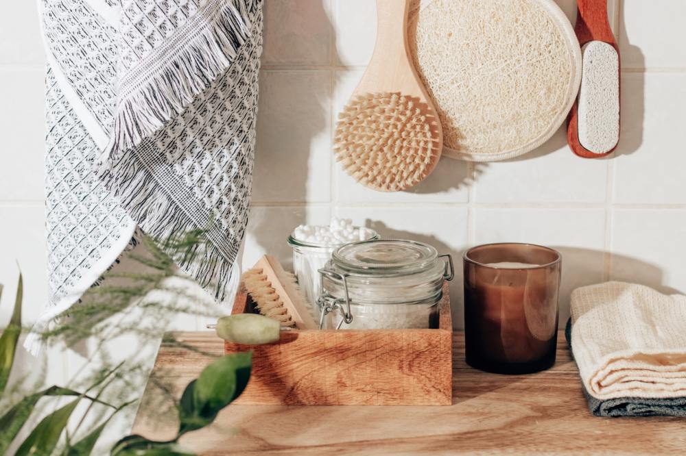 Hero image for Which shoppers seek out plastic free beauty?