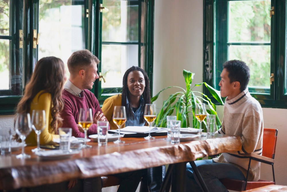 Hero image for Maximizing Beverage Alcohol sales in Western Europe requires a 360-degree market view