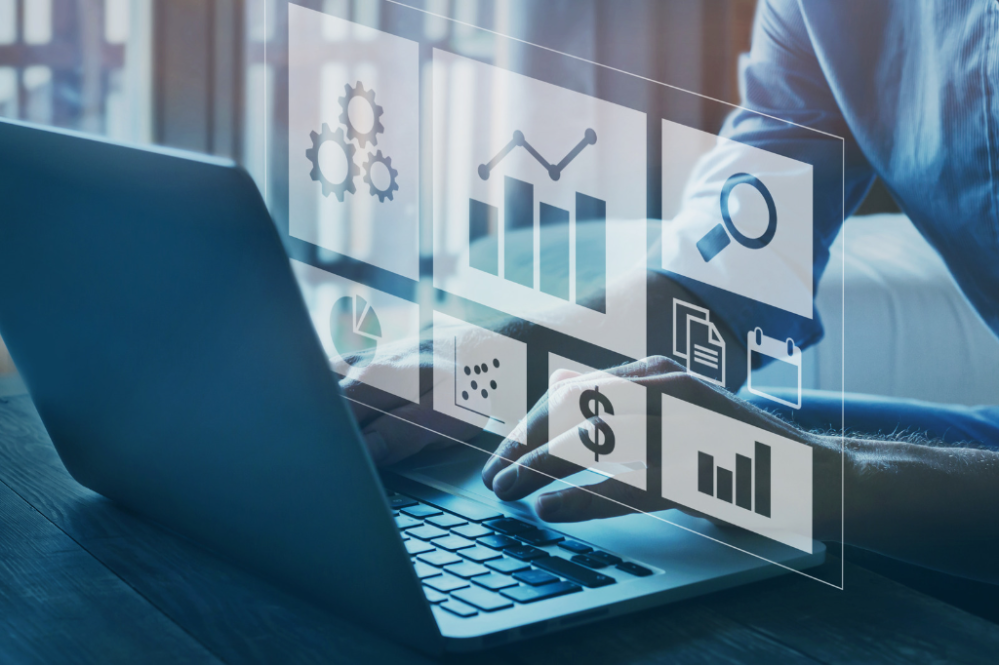 Hero image for The Power of Data: Retail Analytics Best Practices