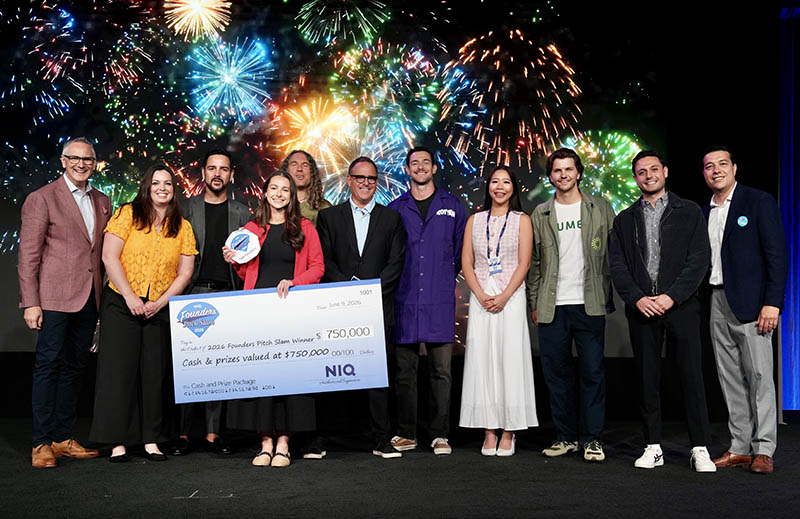 Cover image 2 for NIQ Founders Pitch Slam