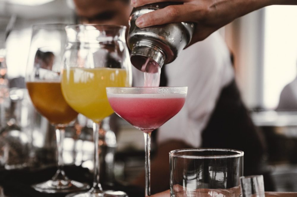 Hero image for Key Growth Strategies for Emerging Beverage Alcohol Brands