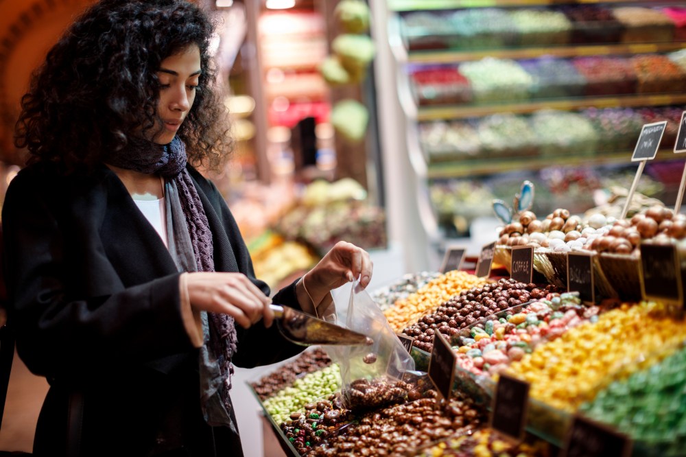 Hero image for What consumers are craving: Understanding trends in the cocoa industry