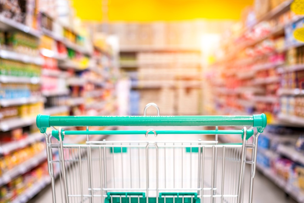 Shopping Cart