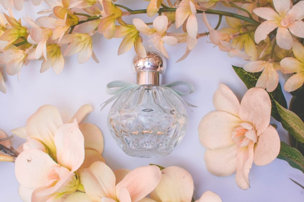 Hero image for Top 5 Fragrance Trends for Emerging Brands in 2023