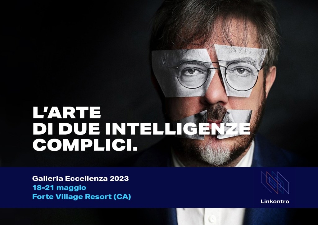 Immagine nel contenuto 3 di Mettiti in mostra a Linkontro 2025