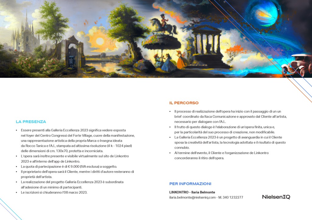 Immagine nel contenuto 51 di Mettiti in mostra &ndash; Sponsor Linkontro 2023