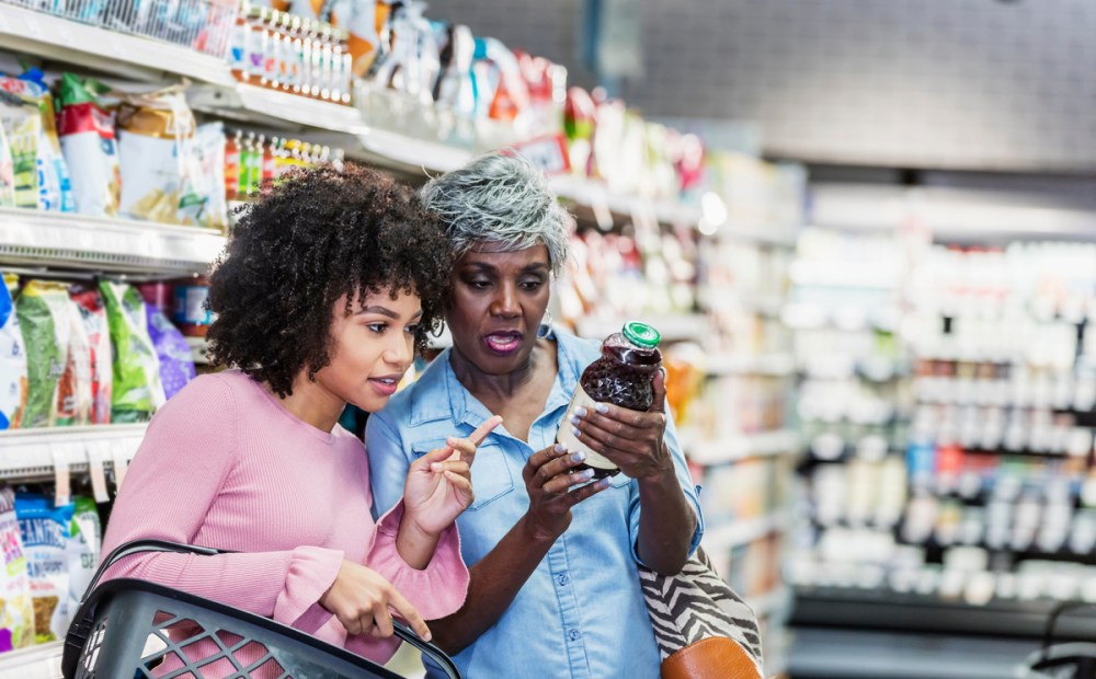 Hero image for The Unsettled Shopper: How Unemployment, Inflation and Food are Challenging Shopper’s Values and Purchase Behavior