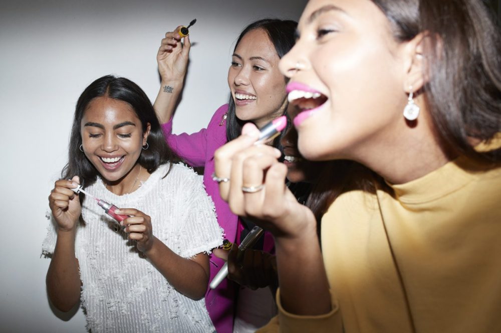 Hero image for The state of the global beauty industry in 2023