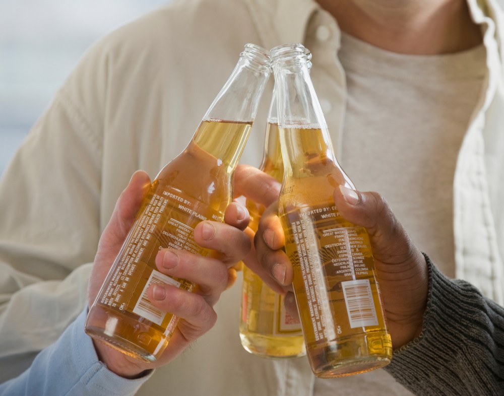 Beer in the on-premise