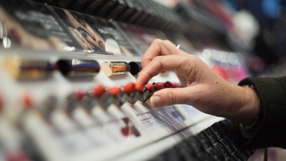 Image principale de NielsenIQ Beauty Buzz : Panorama de la beauté online en France