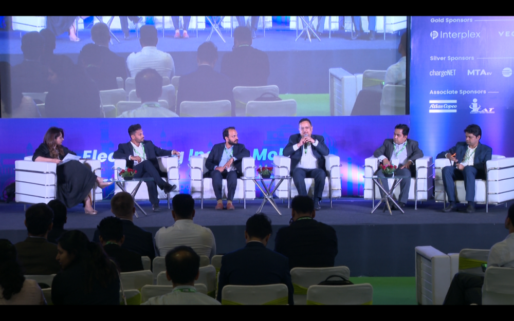 Decoding the Role of Charging Infrastructure in EV Adoption