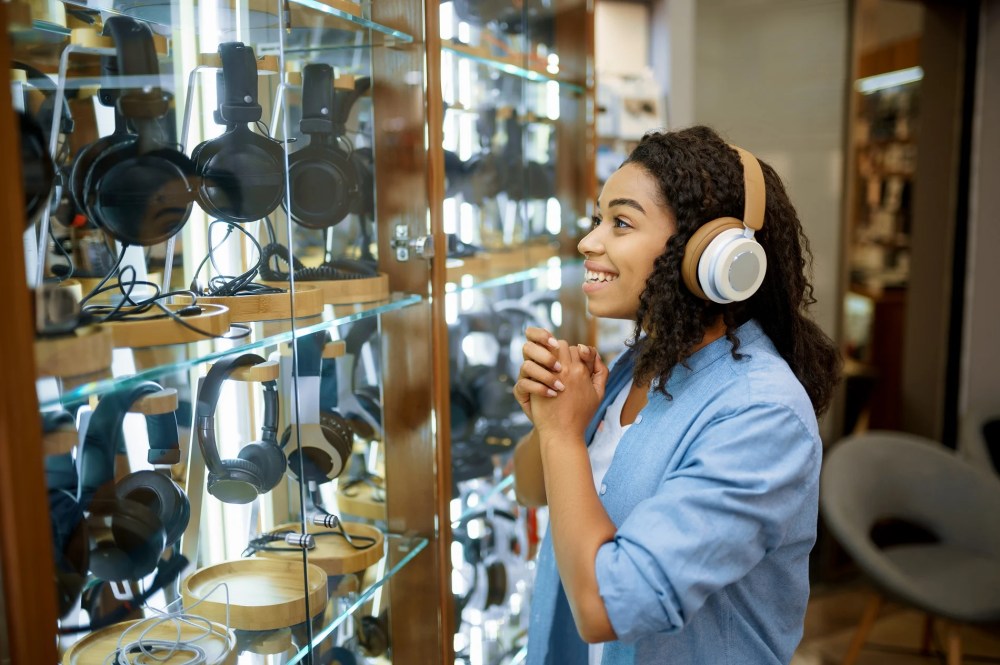 Hero image for Master retail: winning strategies for the future of retail