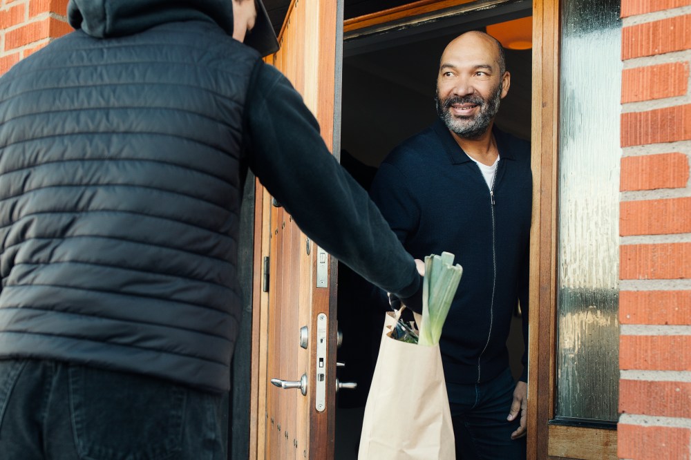 Hero image for Shopping trips continue to evolve in the omnichannel era