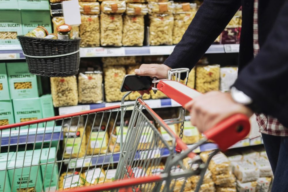 Hero image for LIVEKINDLY: Differentiating a brand in a crowded new category
