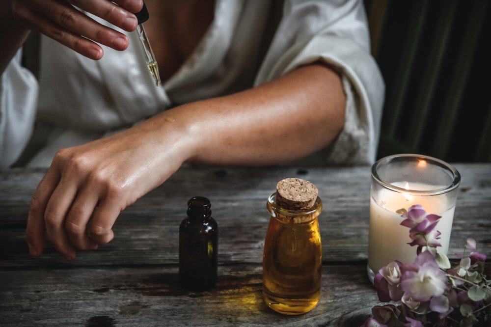 Hero image for 4 Wellness Trends That Are Changing the Beauty Industry