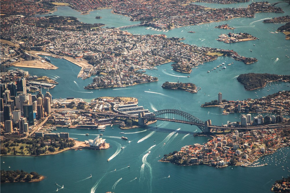 Hero image for Australia Pulse+ Reports