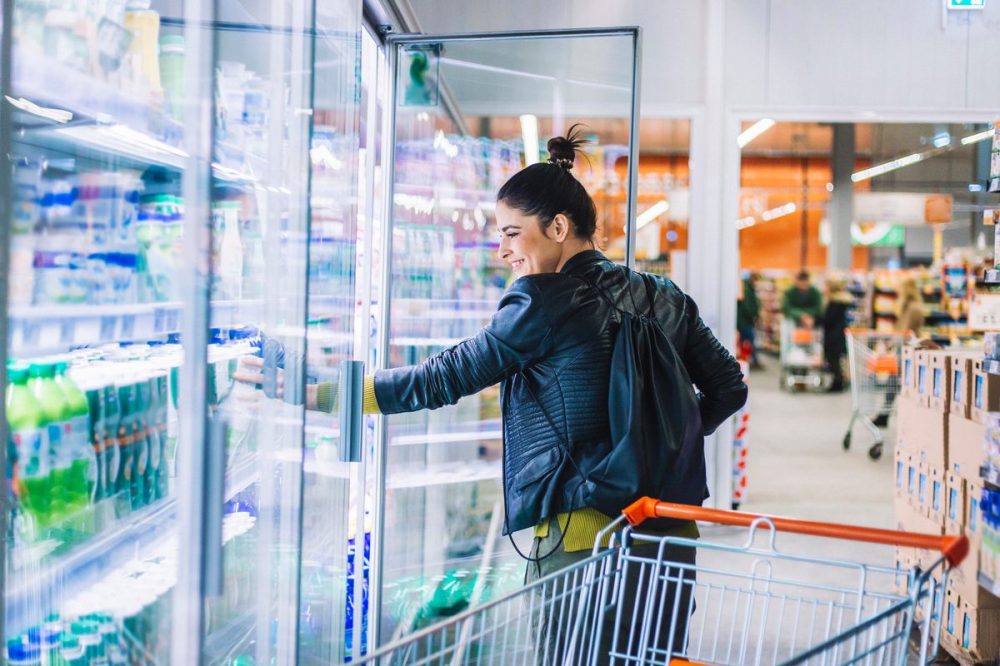 Hero image for Unveiling the 2023 FMCG channel and industry trends