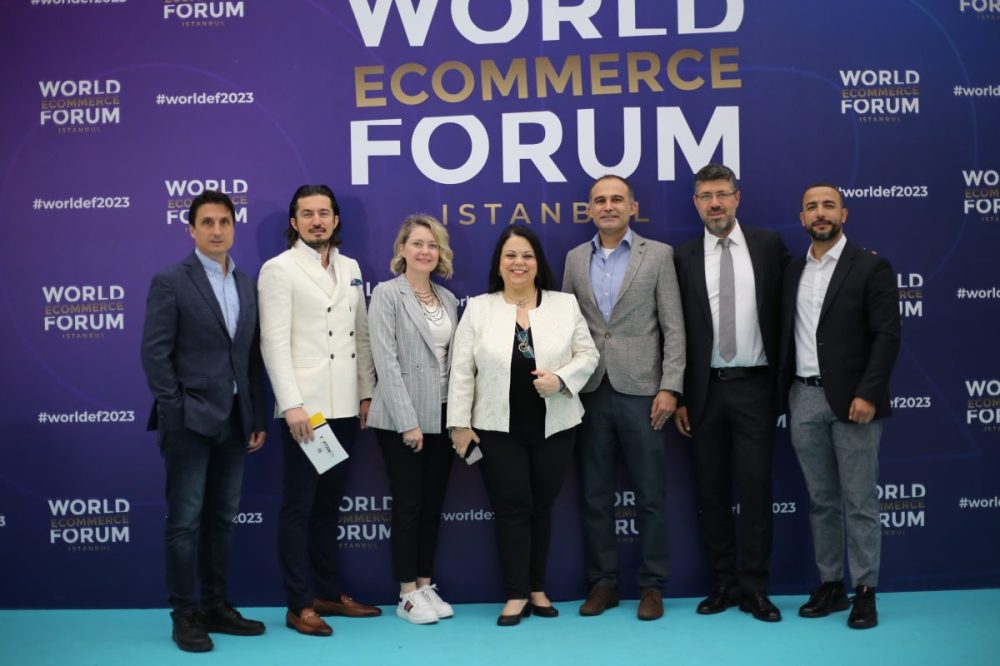 Hero image for FMCG e-commerce is gaining ground in Turkey with strong growth