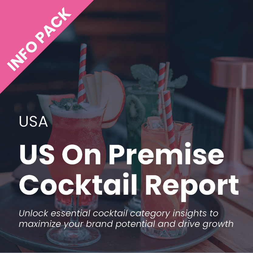 Inline image 1 for US On Premise Cocktails Report