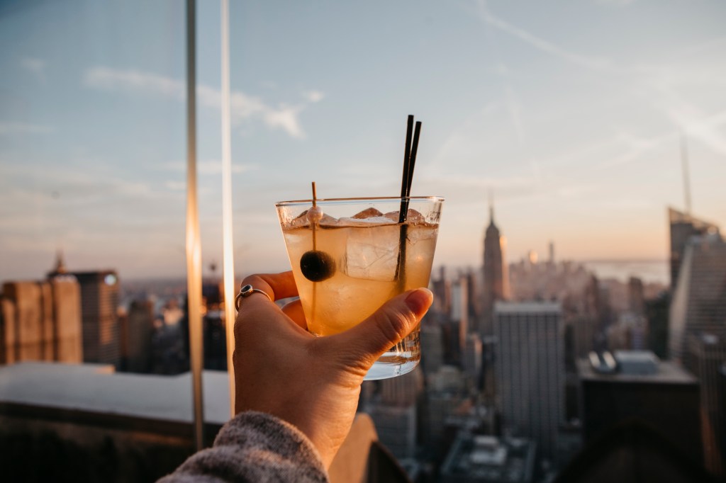 On Premise Cocktails Report