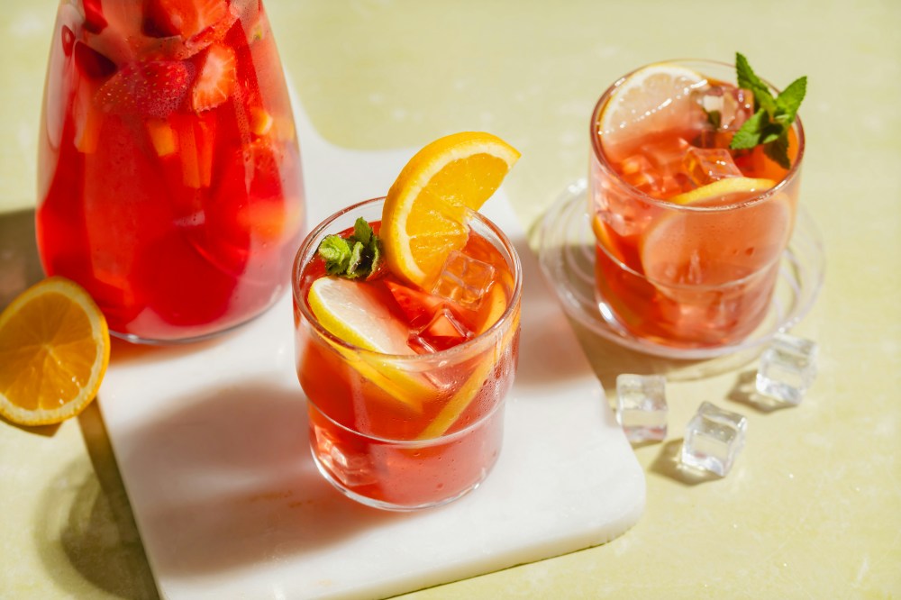 Hero image for US On Premise Cocktails Report