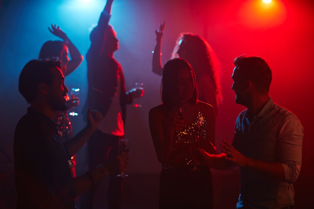Hero image for OPUS Nightclub channel report