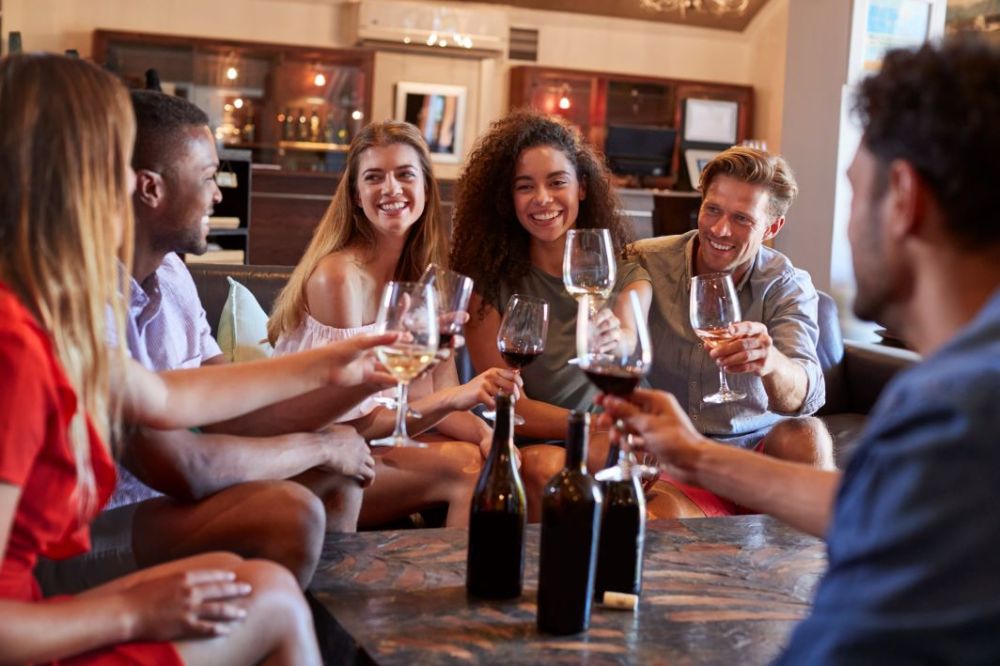 Hero-Bild zu On Premise Consumer Pulse Report für Deutschland: September 2023