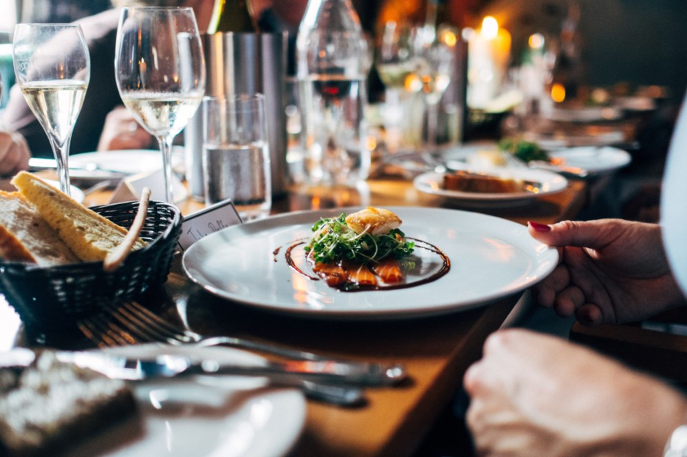 Hero image for Foodservice Price Index July 2023