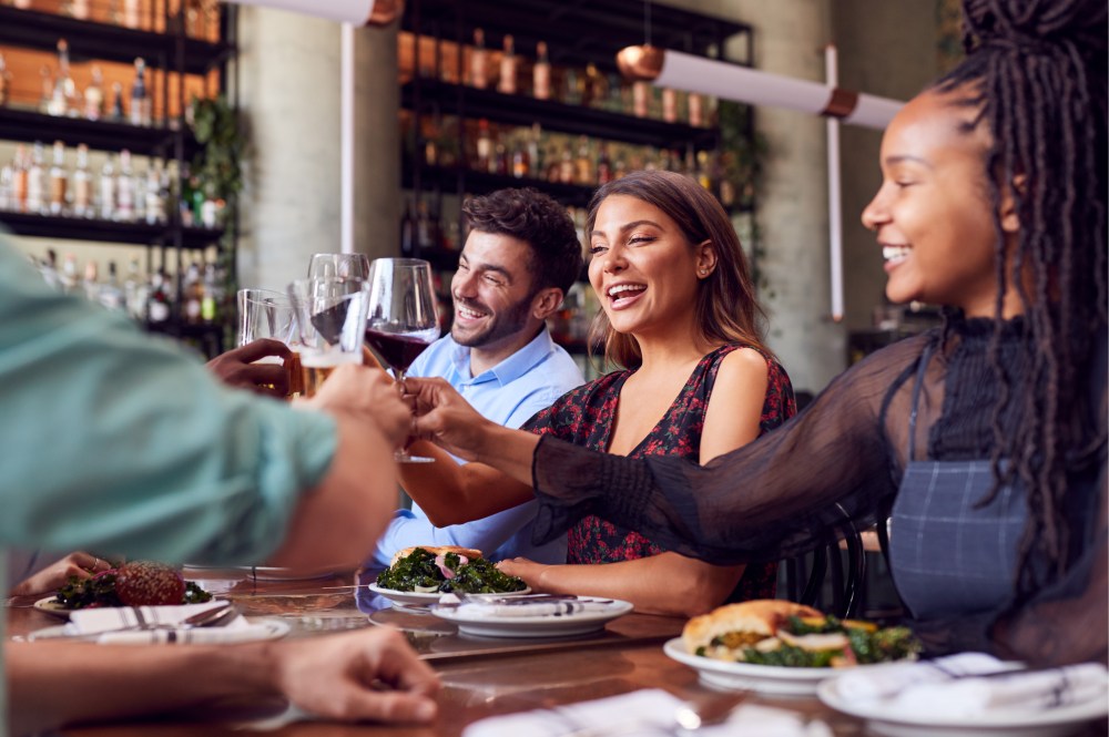 Image principale de Rapport « pulse » sur la consommation des français en CHR: juillet 2023