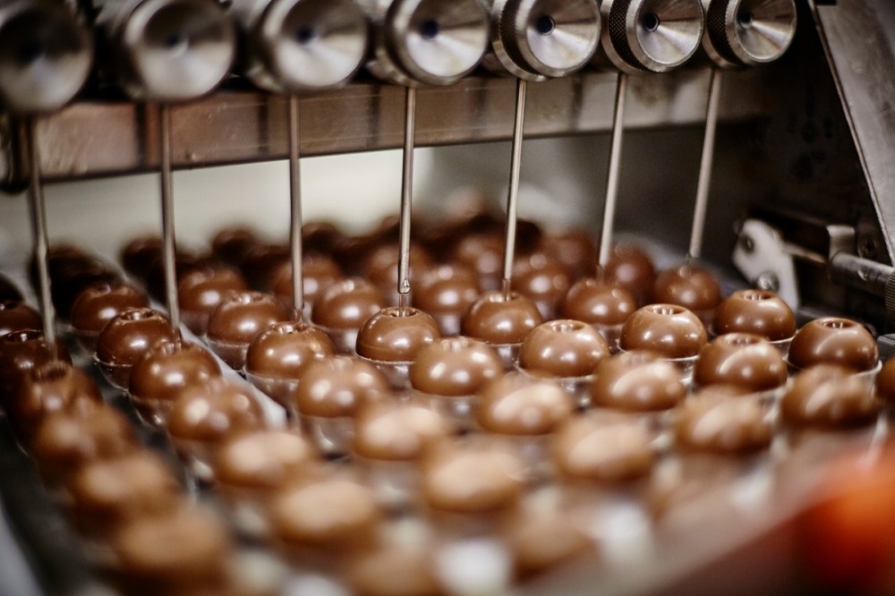 Imagen principal de An Inside Look: La categoría de alimentos para las PYMEs