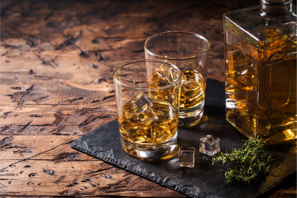 Hero image for Beyond Bourbon: Capitalising on International Whiskey in the US On Premise
