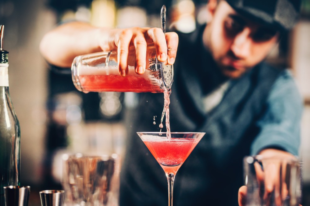 Image principale de France Mixed Drinks Report 2024