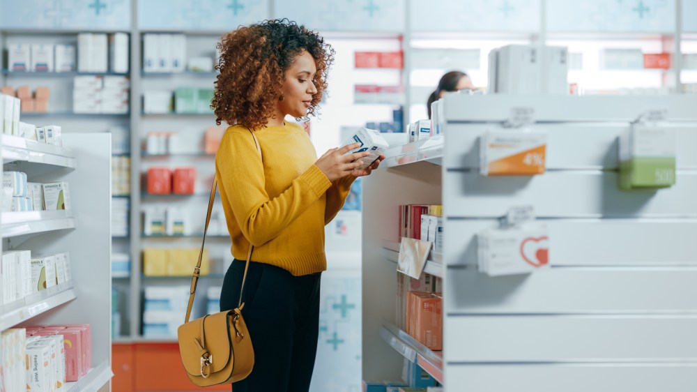 Imagen principal de ¿Dónde se consume más la industria farmacéutica en México?
