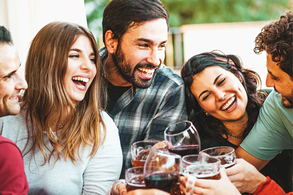 Hero-Bild zu Germany On Premise Consumer Pulse Report für Deutschland: Dezember 2023