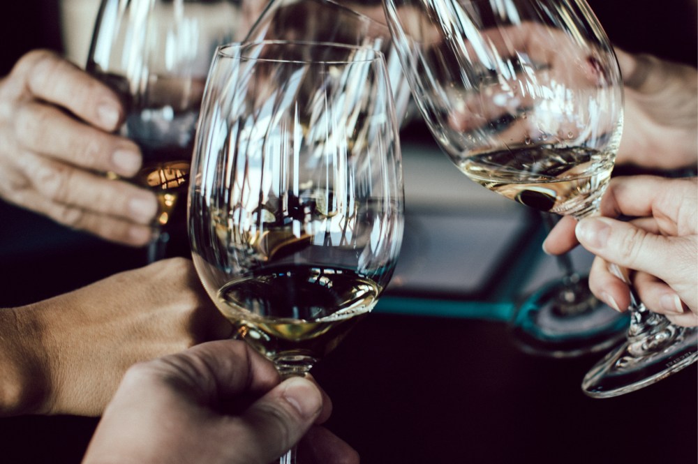 Image principale de Rapport sur le vin en France
