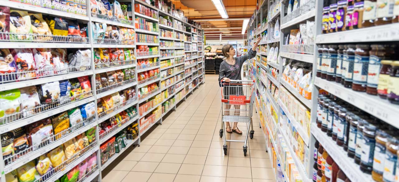 Cover image 1 for Execute your Brand Vision with United Supermarkets and NIQ Brandbank