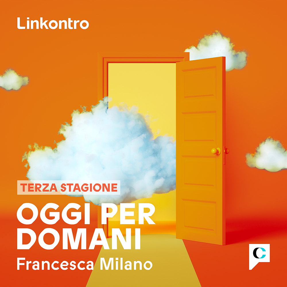 Immagine di copertina 1 di Linkontro 2024
