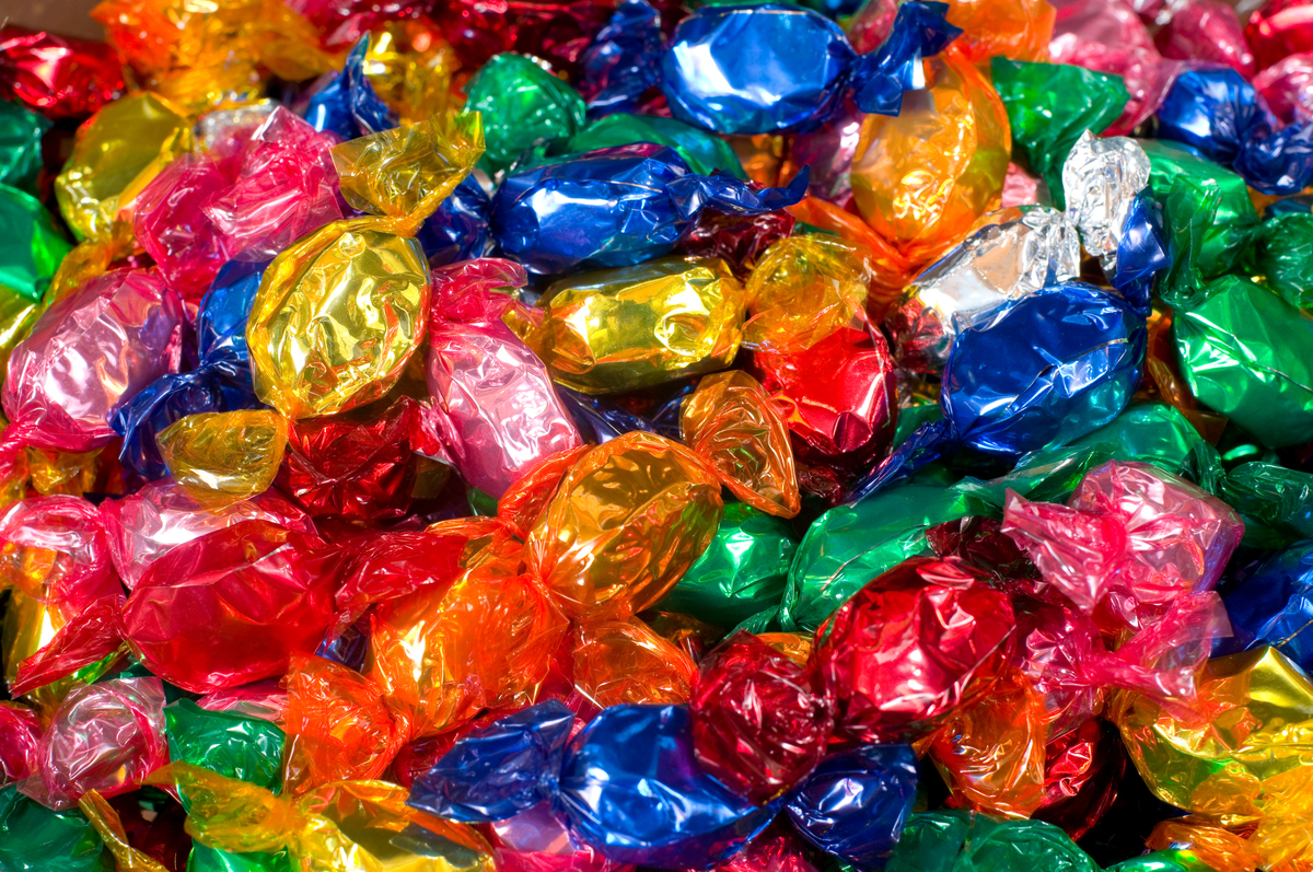 Cover image 1 for State of Snacking: What the Data Shows