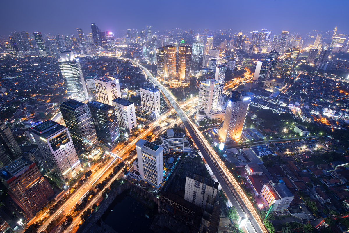 Cover image 1 for 5 Key trends to watch in 2024: New year, new opportunities