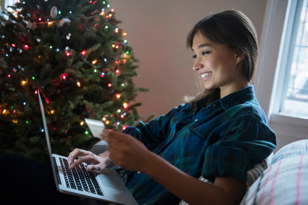 Hero image for Black Friday and Cyber Monday: Deals drive buyers to spend