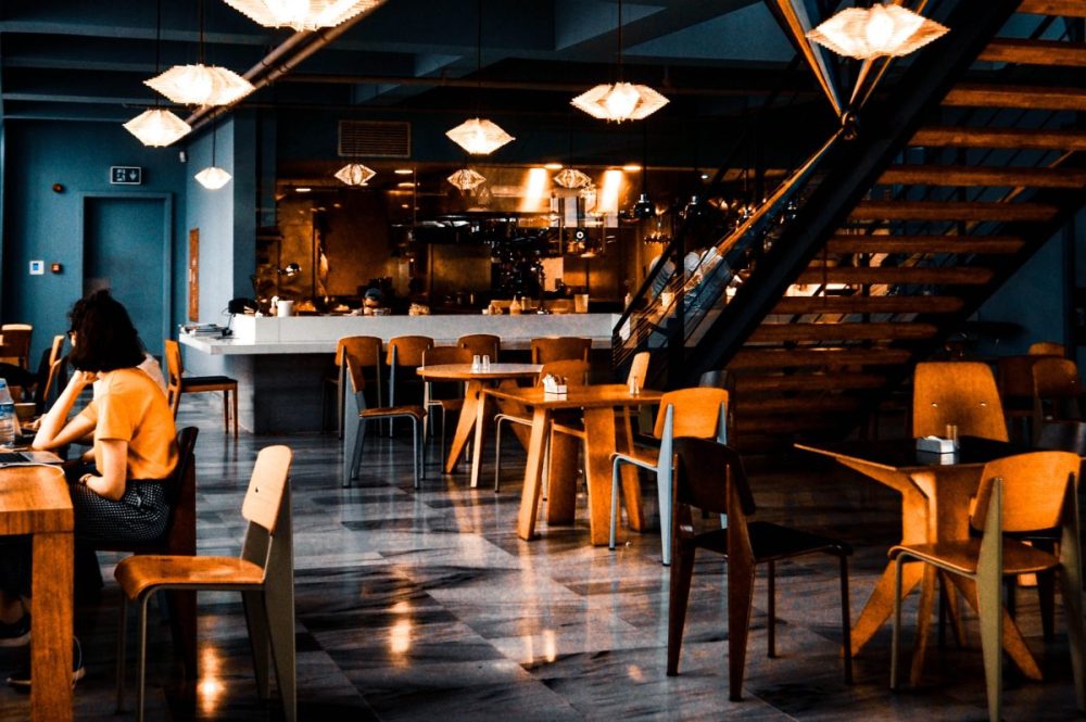 Hero image for Hospitality Market Monitor – Issue 40